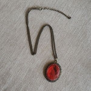 Antique style Necklace